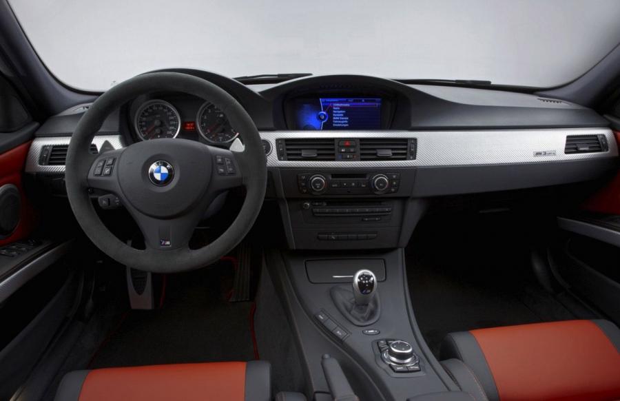  BMW M3 CRT 2011 года  (фото 62 из 76)